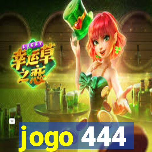 jogo 444