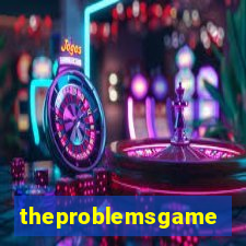 theproblemsgames.com