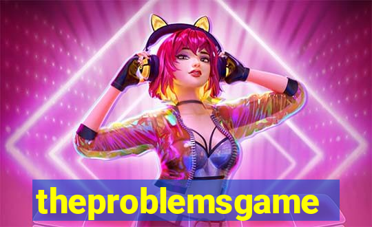 theproblemsgames.com