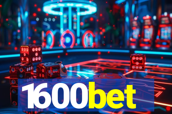 1600bet