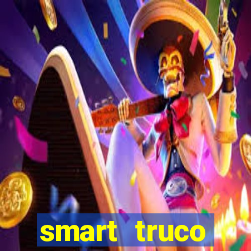 smart truco paulista e mineiro