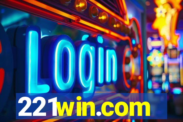 221win.com