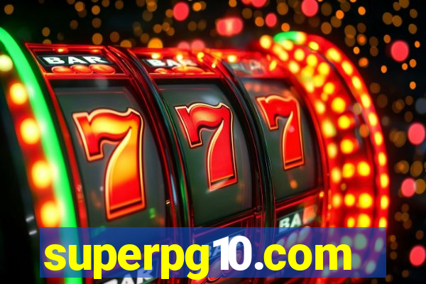 superpg10.com