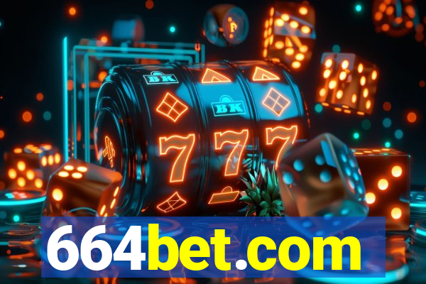 664bet.com