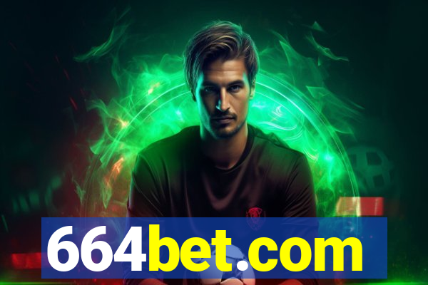 664bet.com