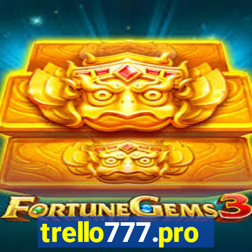 trello777.pro