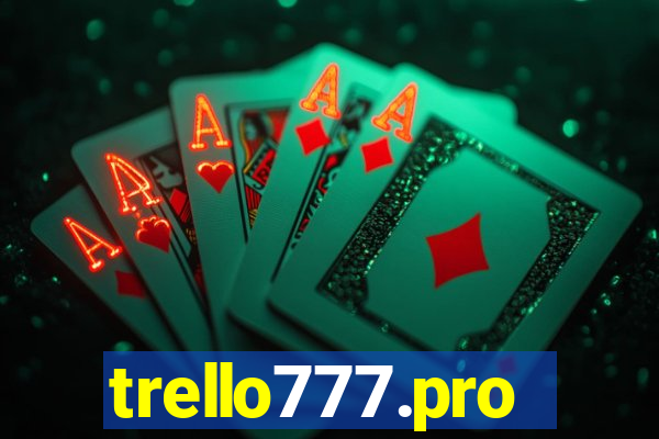 trello777.pro