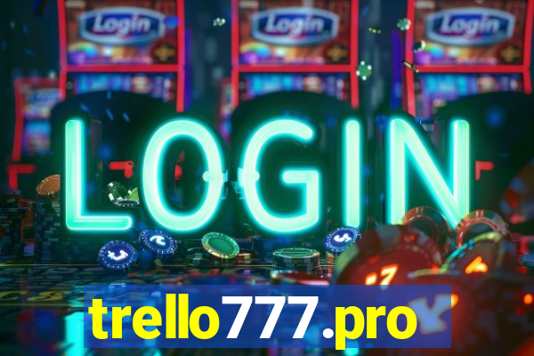 trello777.pro