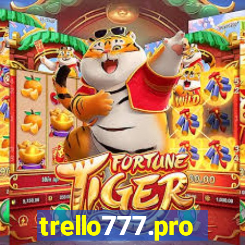 trello777.pro