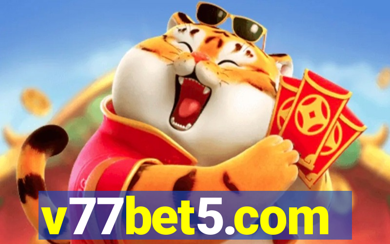 v77bet5.com