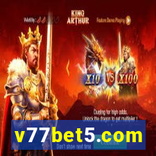 v77bet5.com