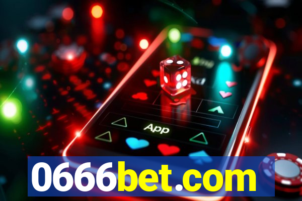 0666bet.com