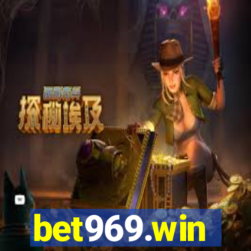 bet969.win