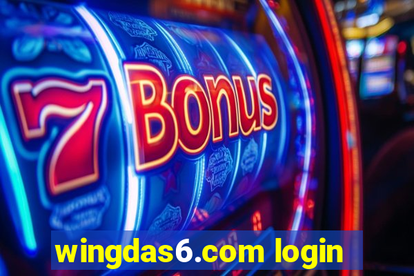 wingdas6.com login