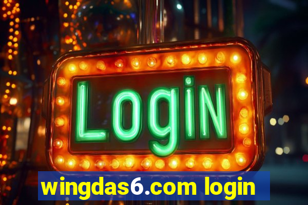 wingdas6.com login