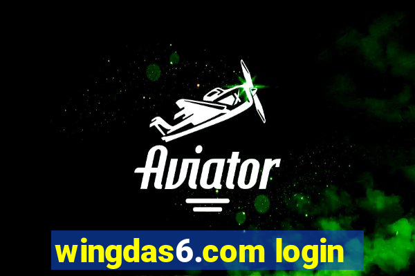 wingdas6.com login