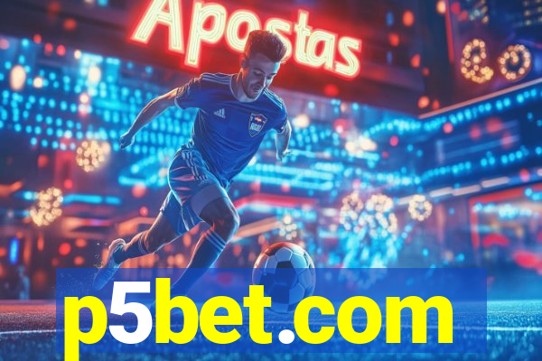 p5bet.com