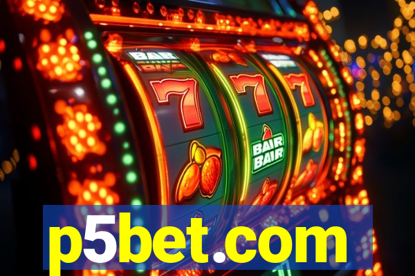 p5bet.com