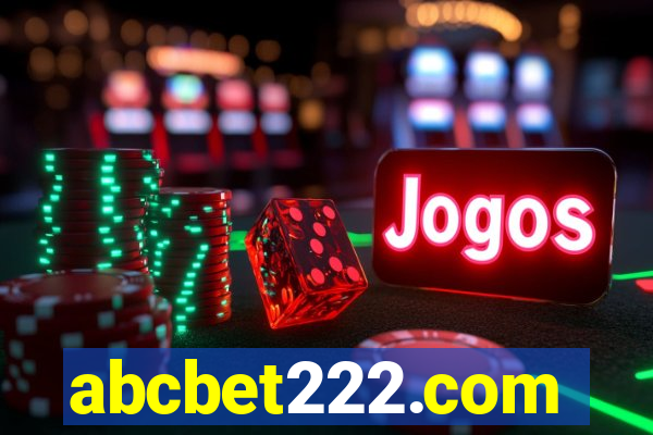 abcbet222.com