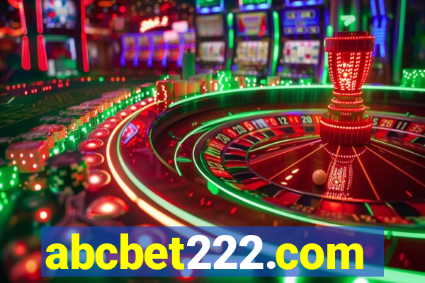 abcbet222.com