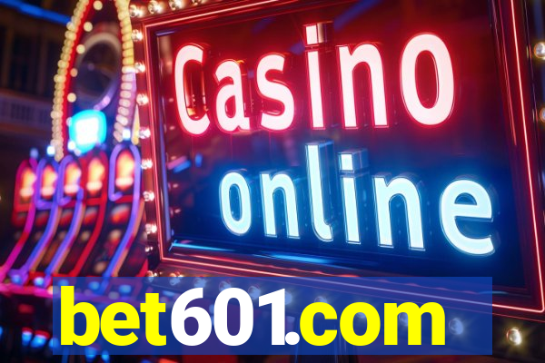 bet601.com