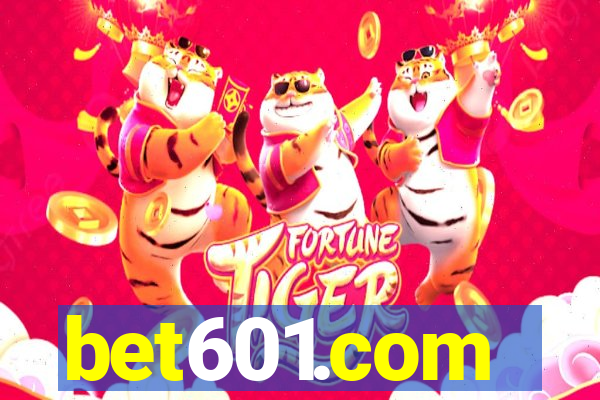 bet601.com