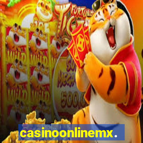 casinoonlinemx.mx