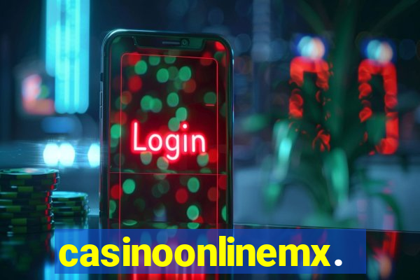 casinoonlinemx.mx