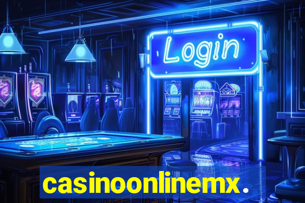 casinoonlinemx.mx