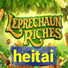 heitai