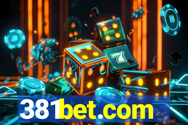 381bet.com