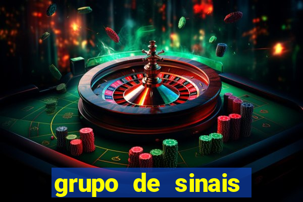 grupo de sinais mines whatsapp