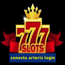 conecta arteris login