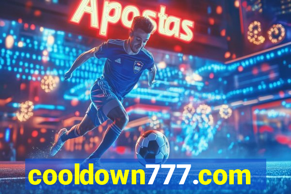 cooldown777.com