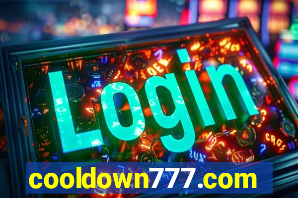 cooldown777.com