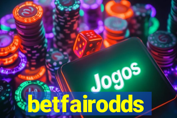 betfairodds