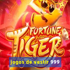 jogos de vestir 999