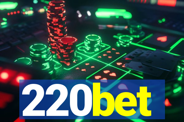 220bet