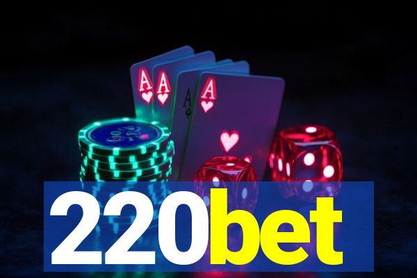 220bet