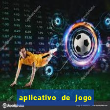 aplicativo de jogo big win