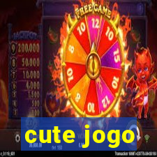 cute jogo