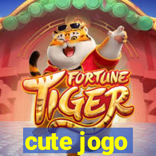 cute jogo