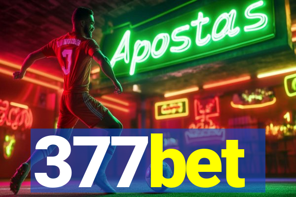 377bet