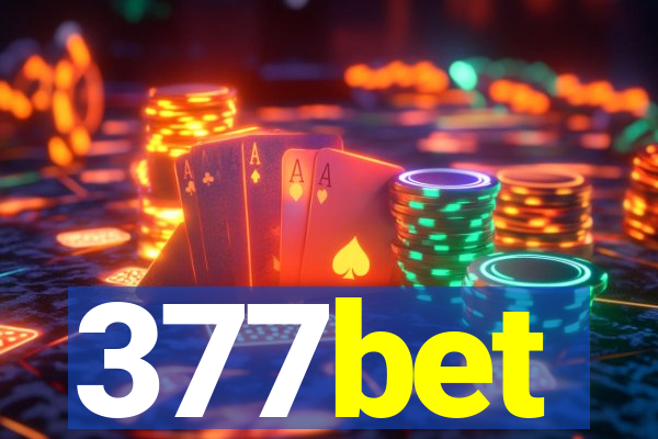 377bet