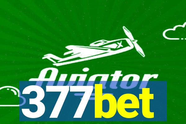 377bet