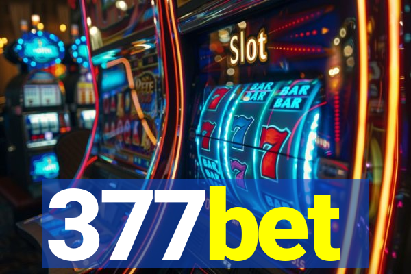 377bet