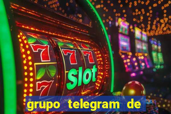 grupo telegram de jogos hackeado