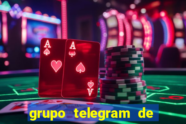 grupo telegram de jogos hackeado