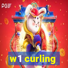 w1 curling