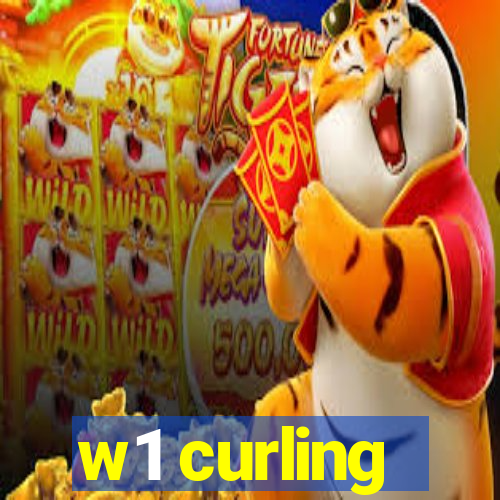 w1 curling